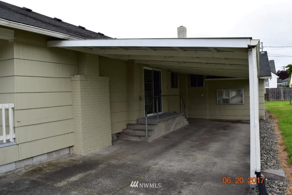 68 Southwest 1st Street Chehalis, WA 98532 - Photo 5 of 25 Gallery Image 5