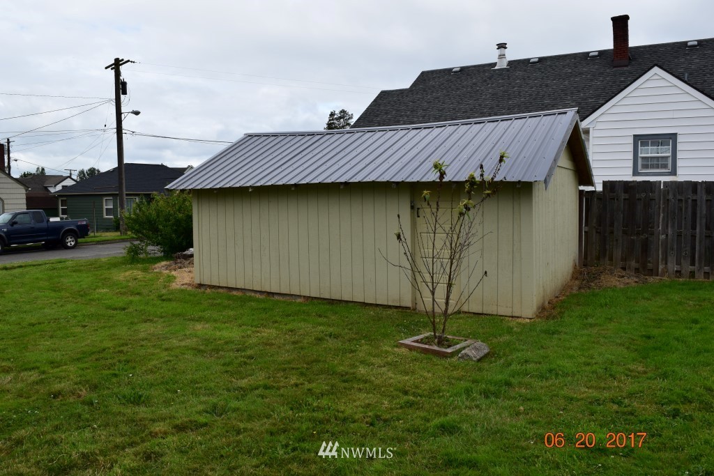 68 Southwest 1st Street Chehalis, WA 98532 - Photo 7 of 25 Gallery Image 7