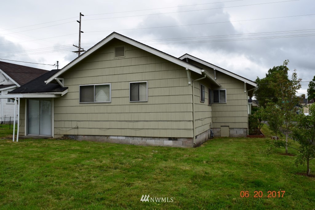 68 Southwest 1st Street Chehalis, WA 98532 - Photo 8 of 25 Gallery Image 8
