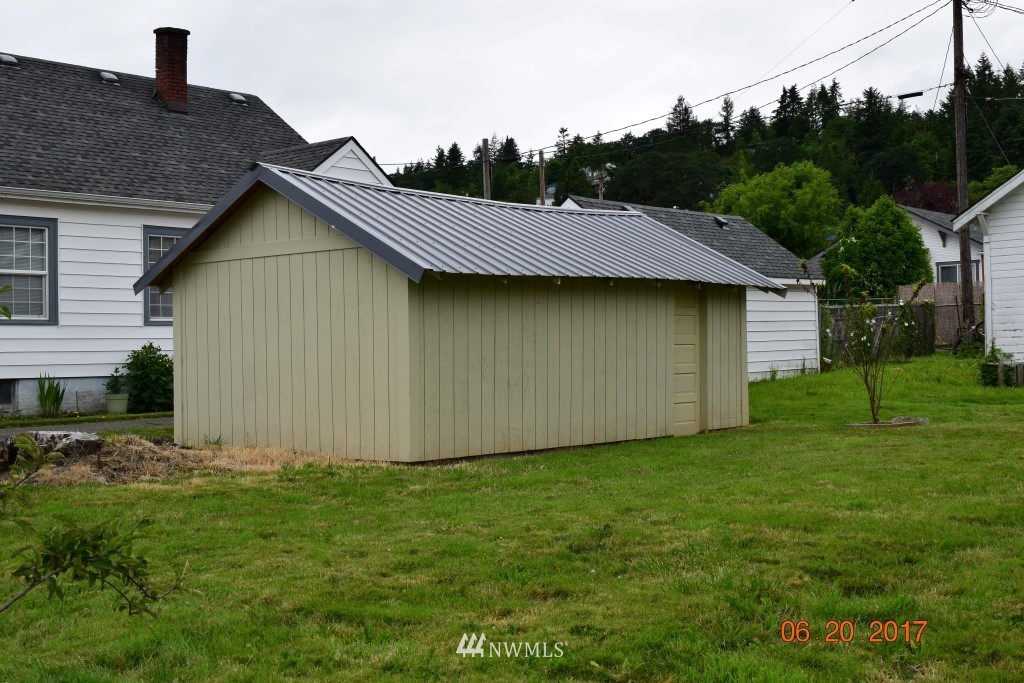 68 Southwest 1st Street Chehalis, WA 98532 - Photo 10 of 25 Gallery Image 10