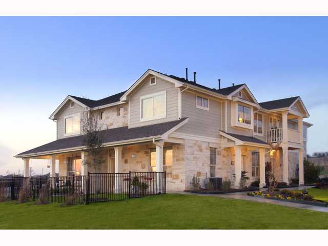 14815 Avery Ranch Boulevard, Unit 303 Austin, TX 78717 - Photo 1 of 1