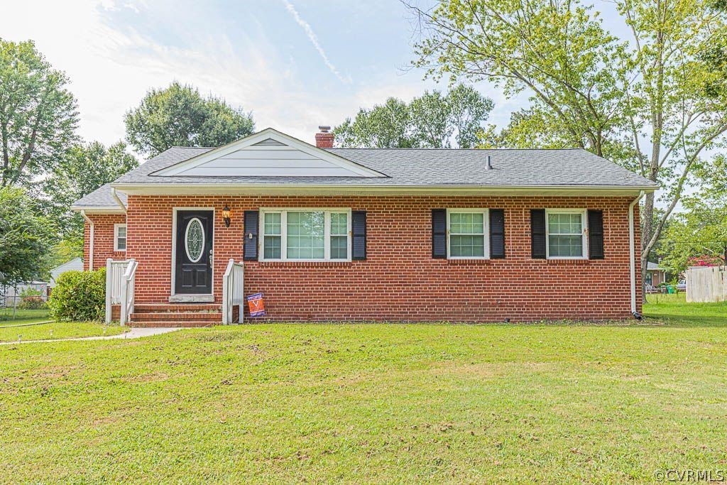 6521 Holliday Road Richmond, VA 23225 - Photo 1 of 18 Gallery Image 1