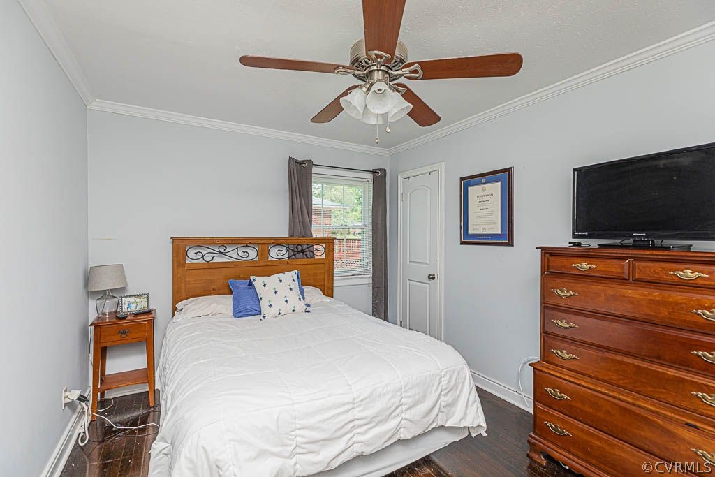 6521 Holliday Road Richmond, VA 23225 - Photo 14 of 18 Gallery Image 14