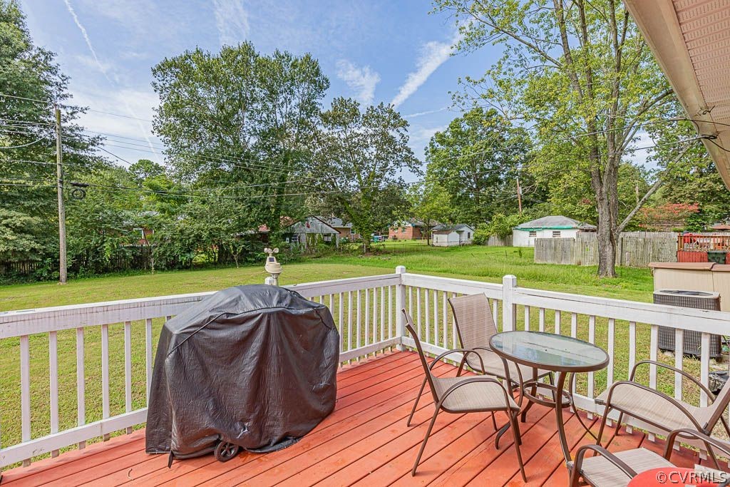 6521 Holliday Road Richmond, VA 23225 - Photo 16 of 18 Gallery Image 16