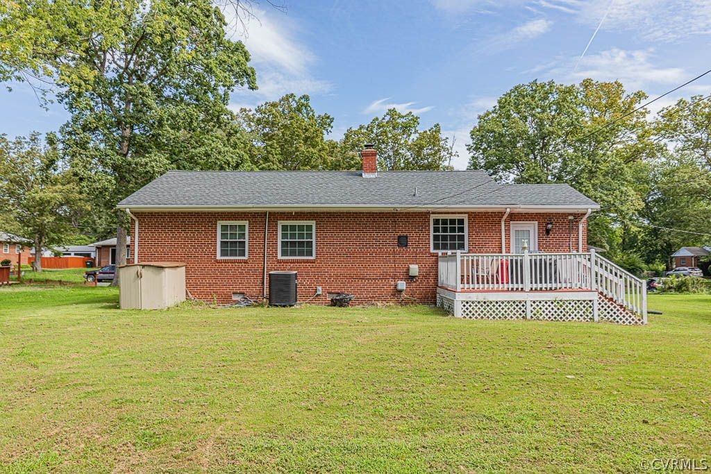 6521 Holliday Road Richmond, VA 23225 - Photo 17 of 18 Gallery Image 17