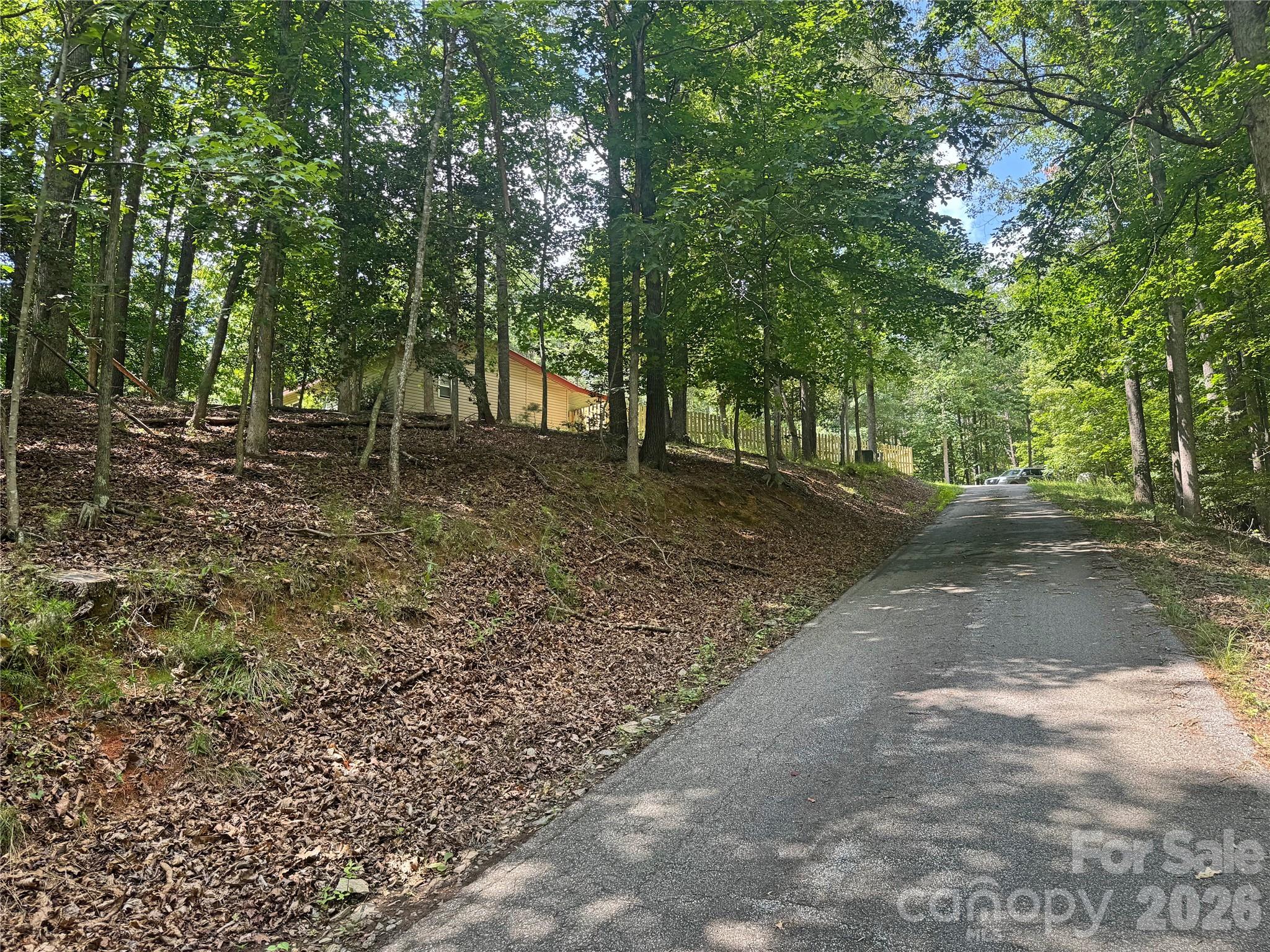 173 Croom Hollow Road Nebo, NC 28761 - Photo 35 of 44