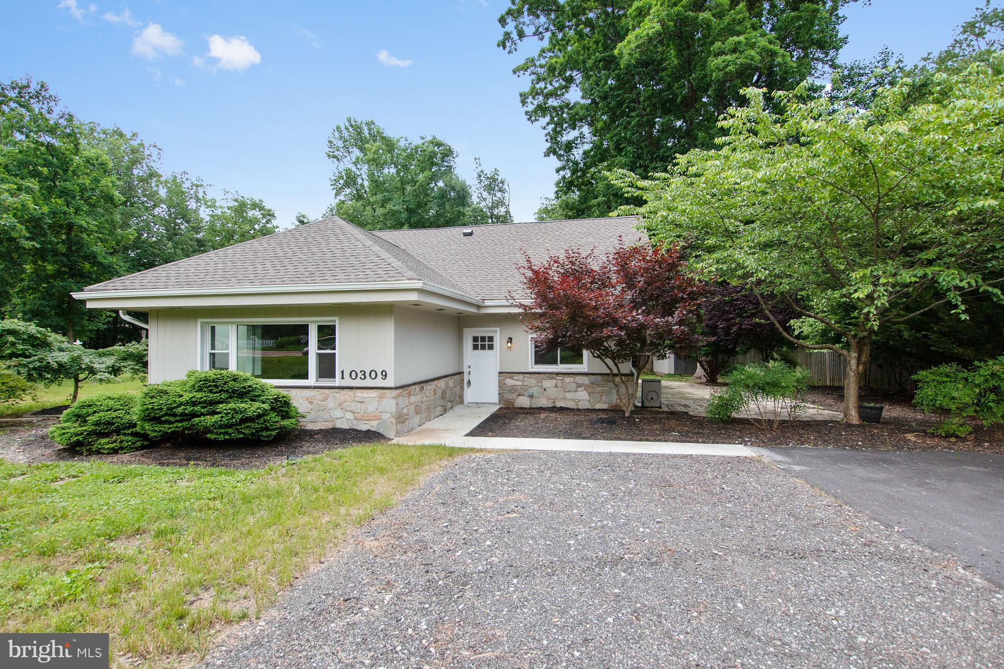 10309 Owen Brown Road Columbia, MD 21044 - Photo 1 of 21 Exterior (Front)