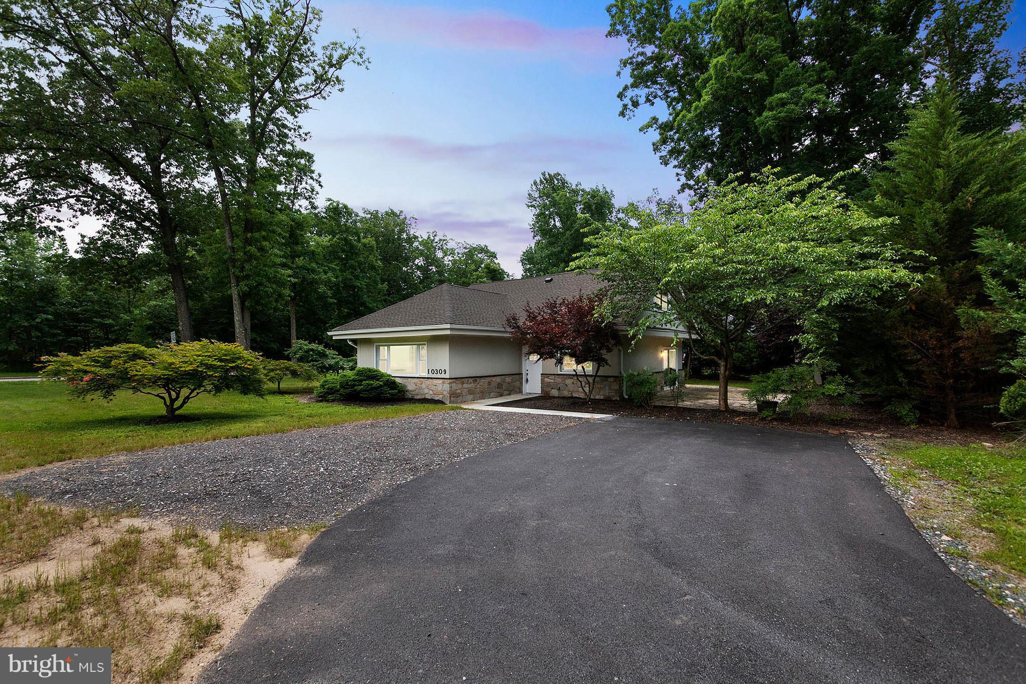 10309 Owen Brown Road Columbia, MD 21044 - Photo 2 of 21 Exterior (General)