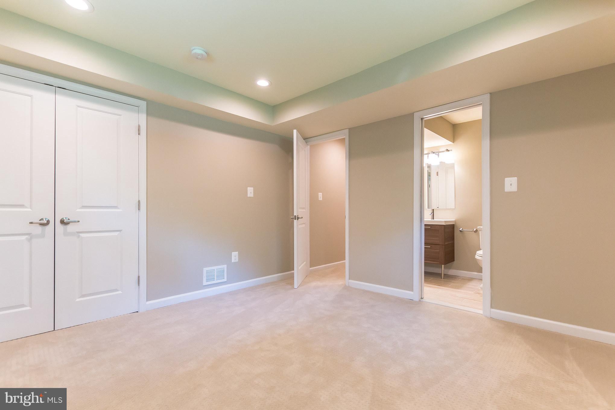 10309 Owen Brown Road Columbia, MD 21044 - Photo 12 of 21 Bedroom 2