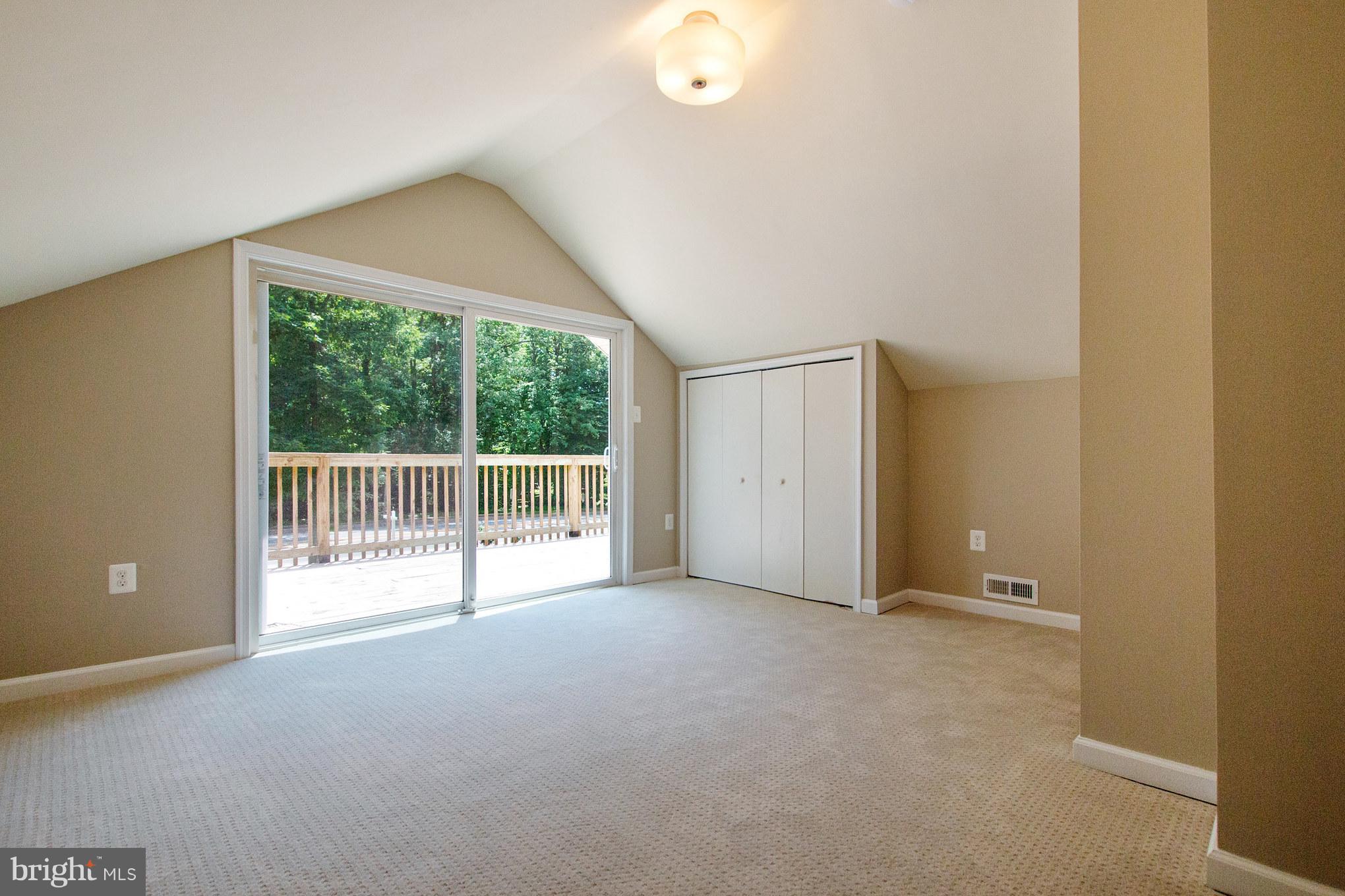 10309 Owen Brown Road Columbia, MD 21044 - Photo 17 of 21 Bedroom 3