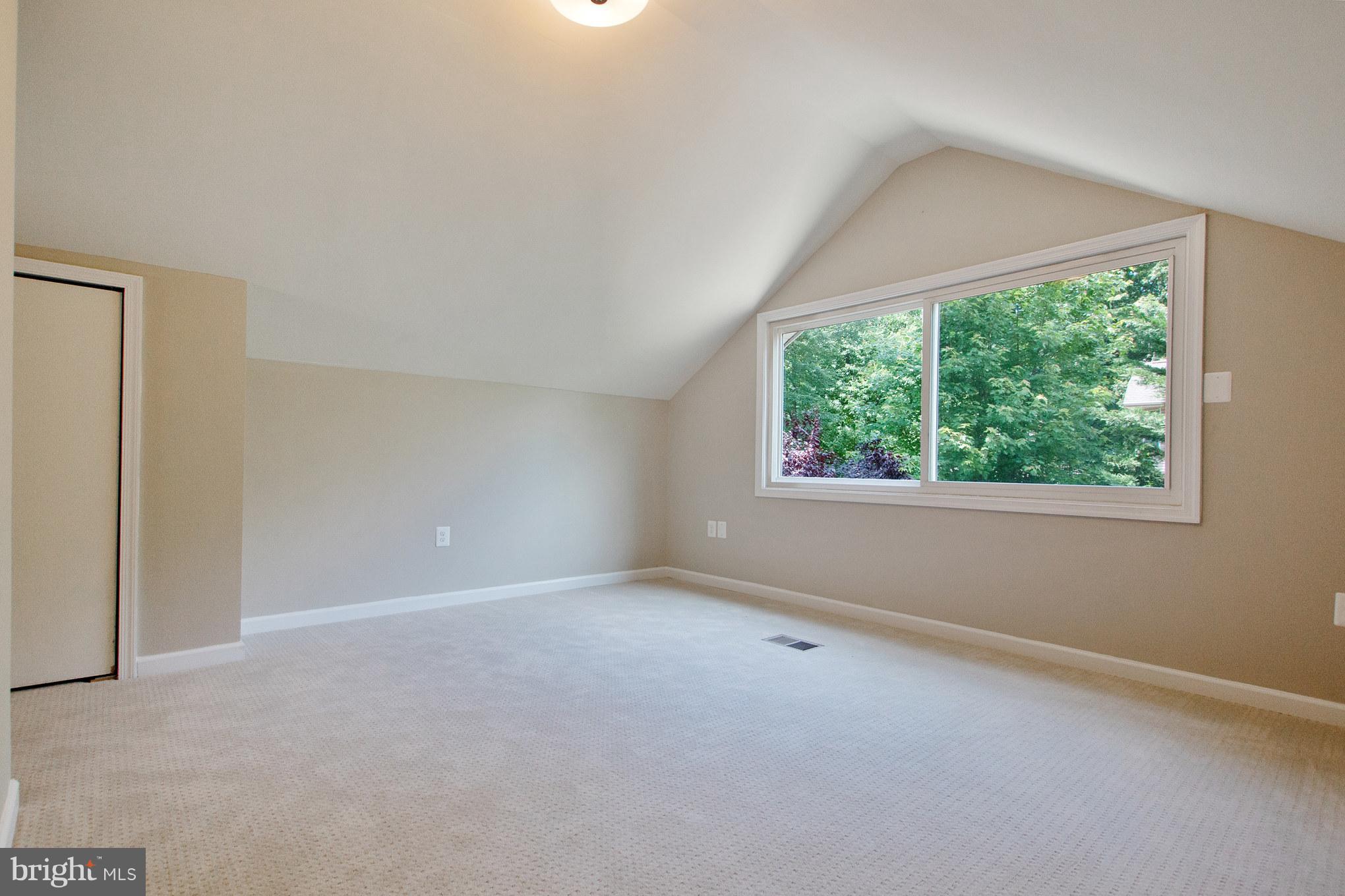 10309 Owen Brown Road Columbia, MD 21044 - Photo 19 of 21 Bedroom 4