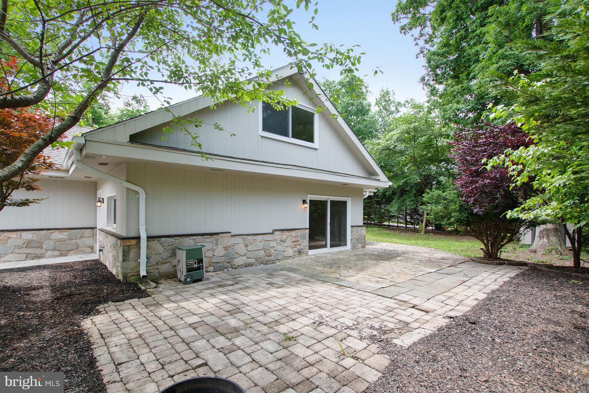 10309 Owen Brown Road Columbia, MD 21044 - Photo 20 of 21 Exterior (General)