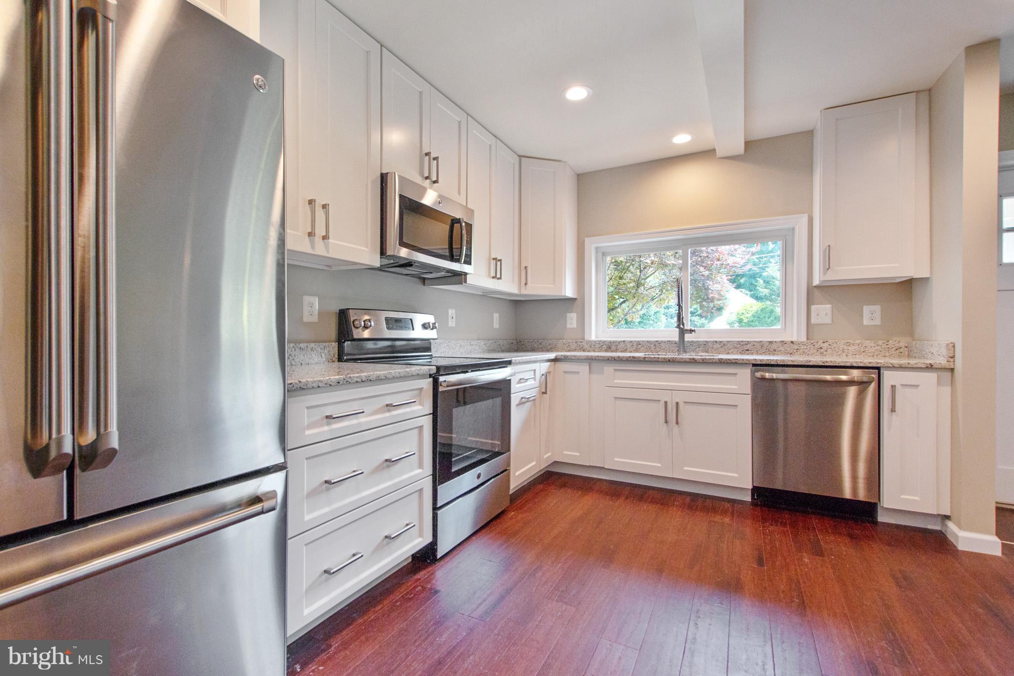 10309 Owen Brown Road Columbia, MD 21044 - Photo 3 of 21 Kitchen
