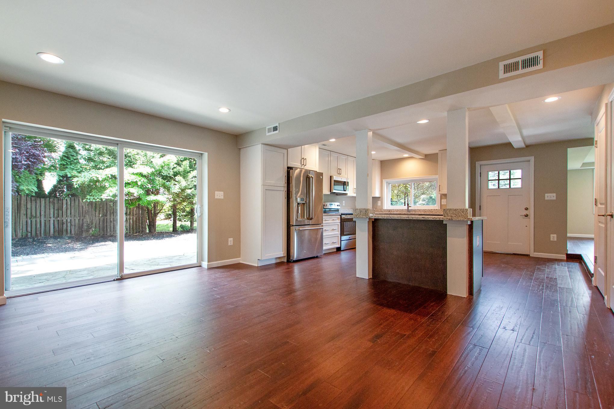 10309 Owen Brown Road Columbia, MD 21044 - Photo 6 of 21 Dining Room