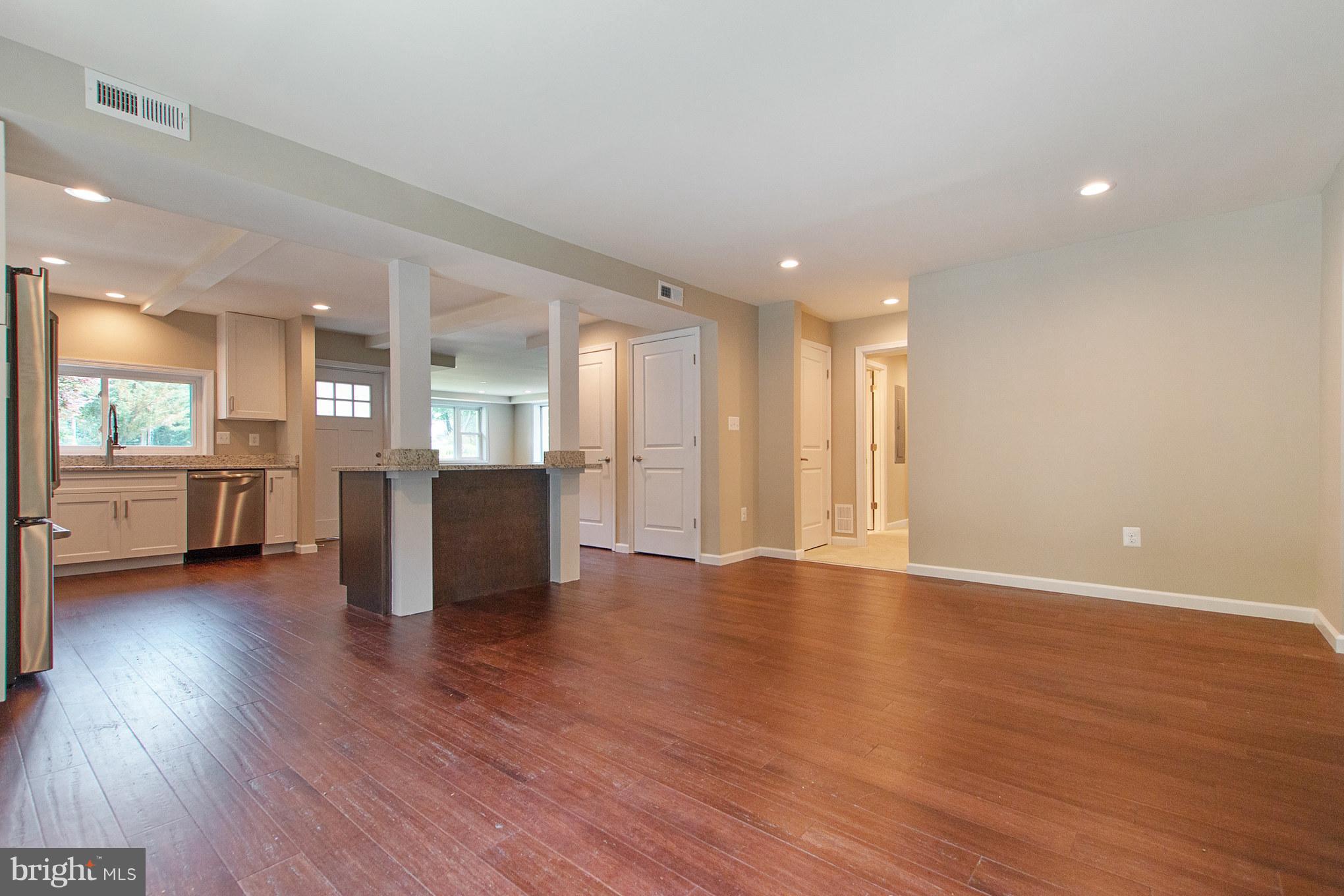 10309 Owen Brown Road Columbia, MD 21044 - Photo 7 of 21 Dining Room