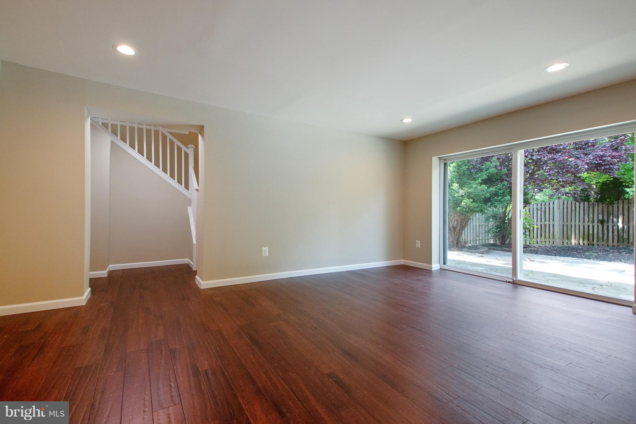 10309 Owen Brown Road Columbia, MD 21044 - Photo 8 of 21 Dining Room