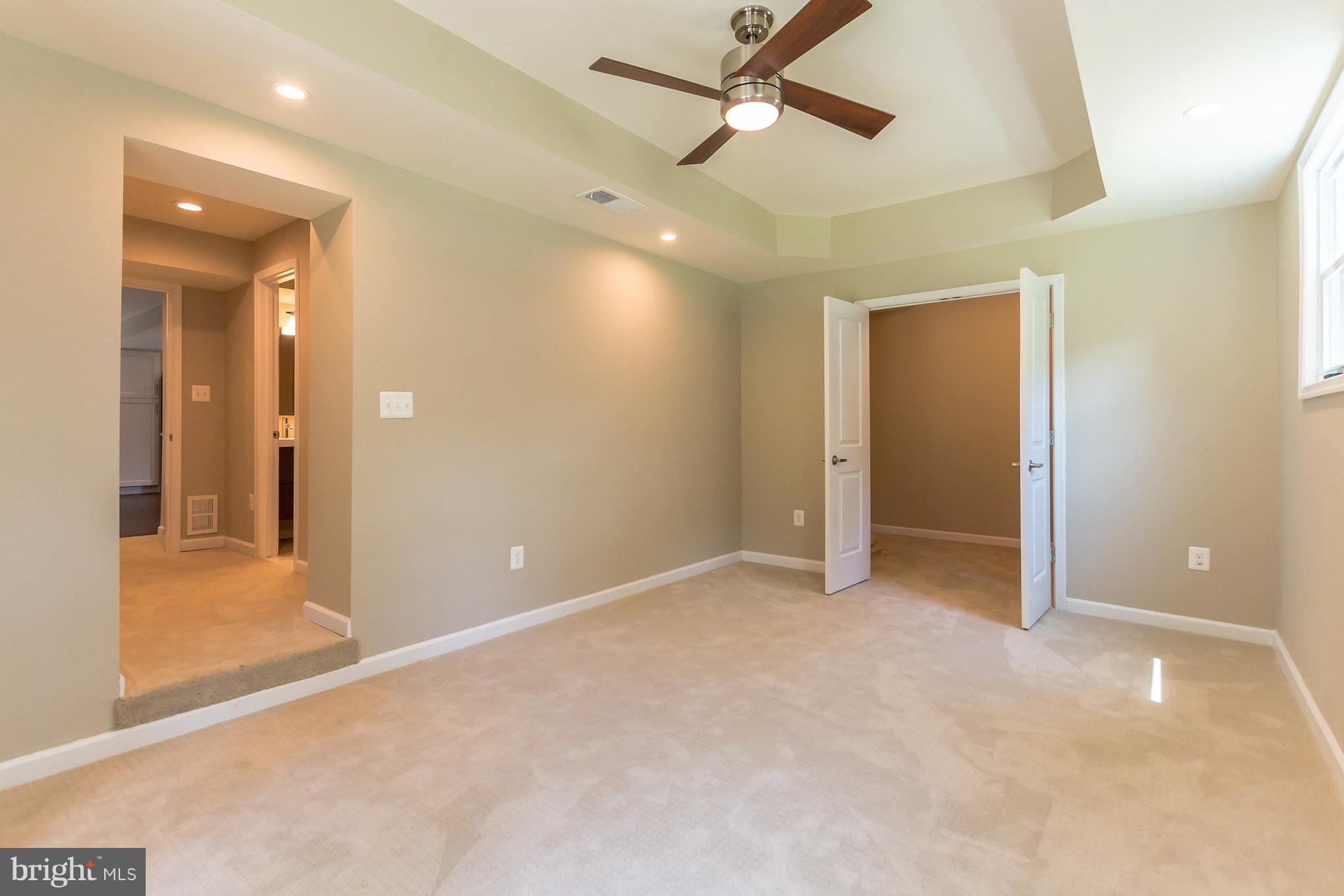 10309 Owen Brown Road Columbia, MD 21044 - Photo 9 of 21 Bedroom (Master)