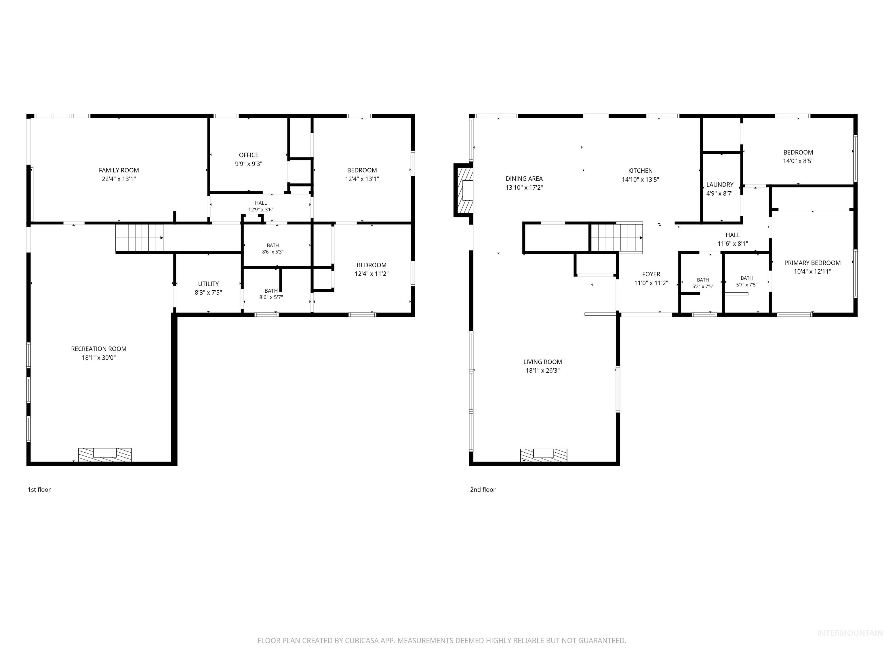 612 Ridge Road Moscow, ID 83843 - Photo 49 of 49