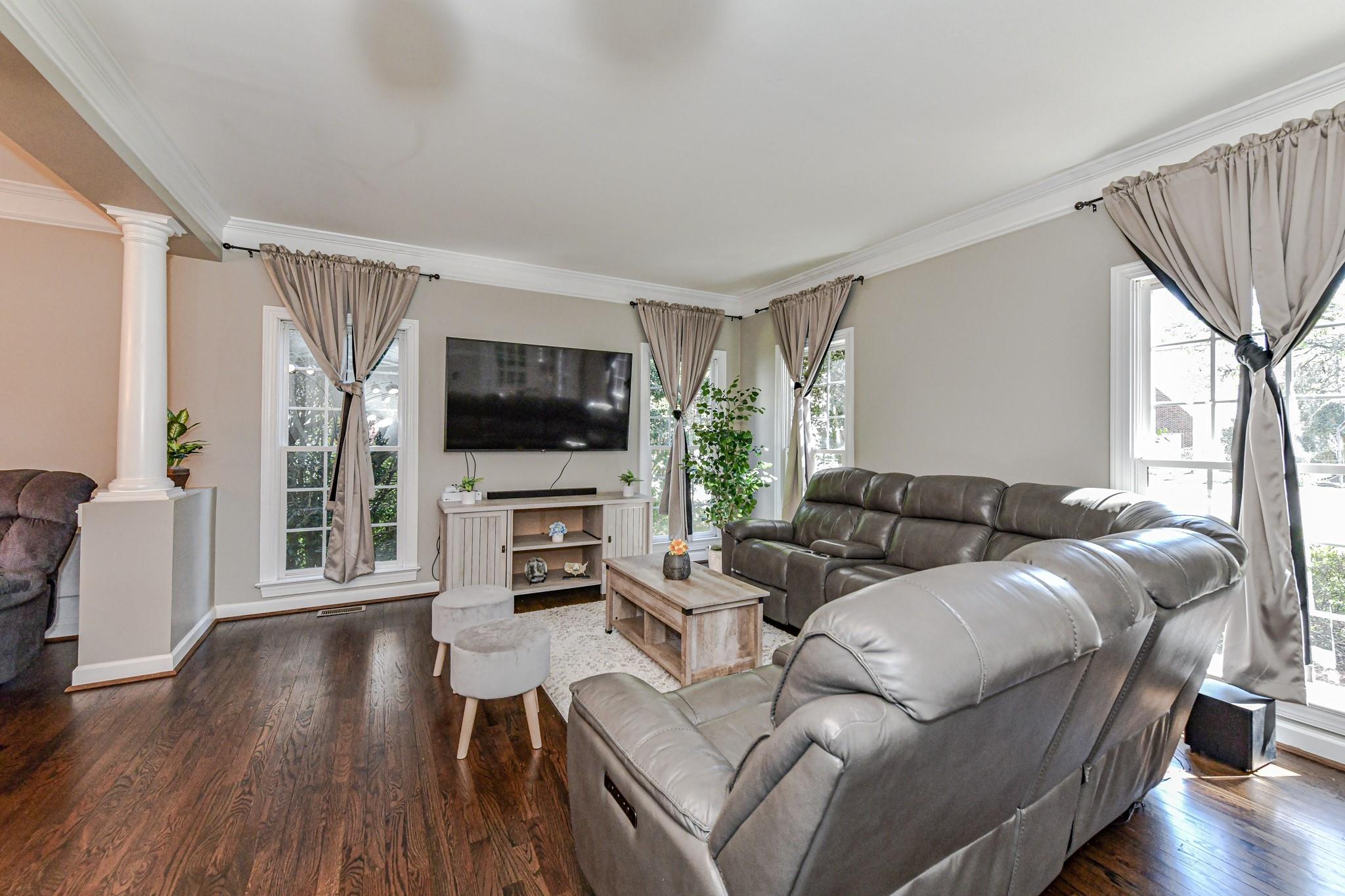 12701 Willingdon Road Huntersville, NC 28078 - Photo 13 of 37 Gallery Image 13