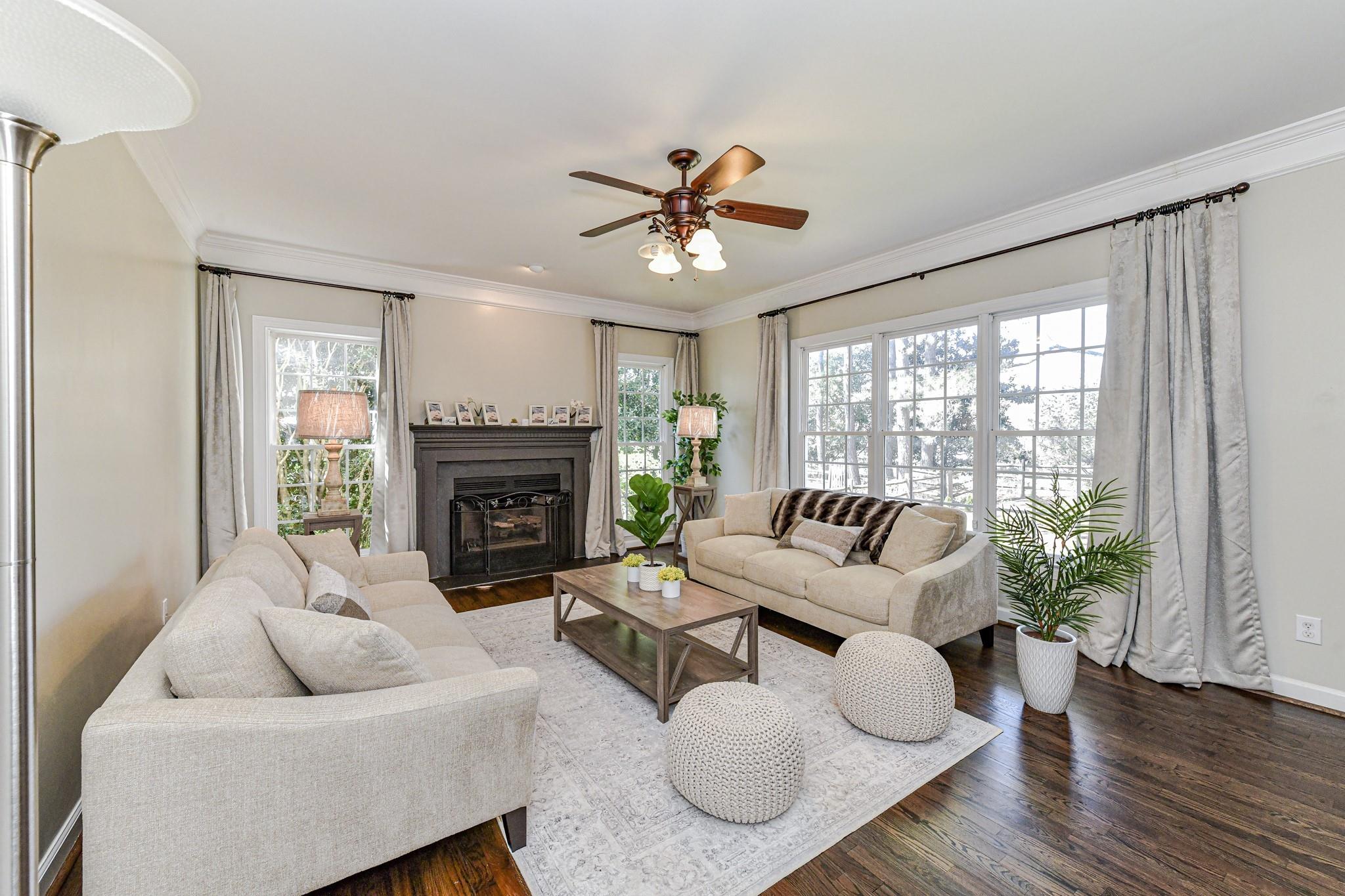 12701 Willingdon Road Huntersville, NC 28078 - Photo 14 of 37 Gallery Image 14