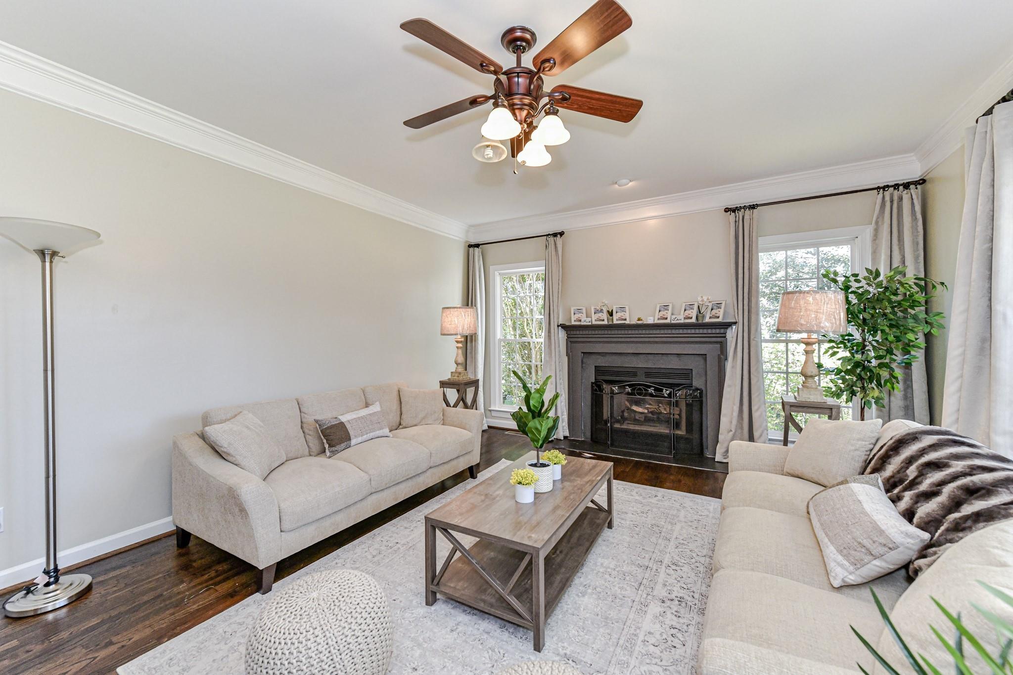 12701 Willingdon Road Huntersville, NC 28078 - Photo 15 of 37 Gallery Image 15