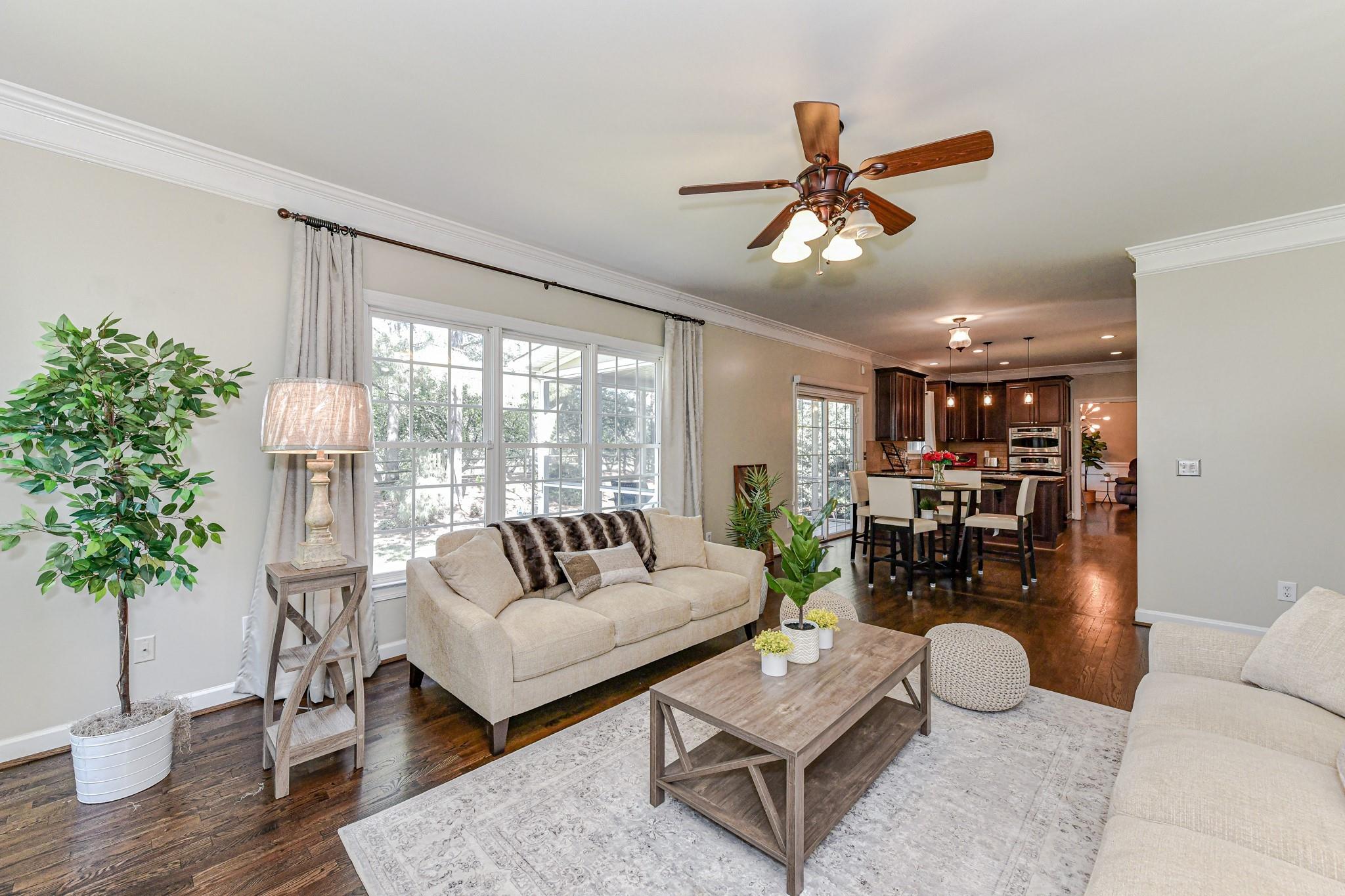 12701 Willingdon Road Huntersville, NC 28078 - Photo 16 of 37 Gallery Image 16