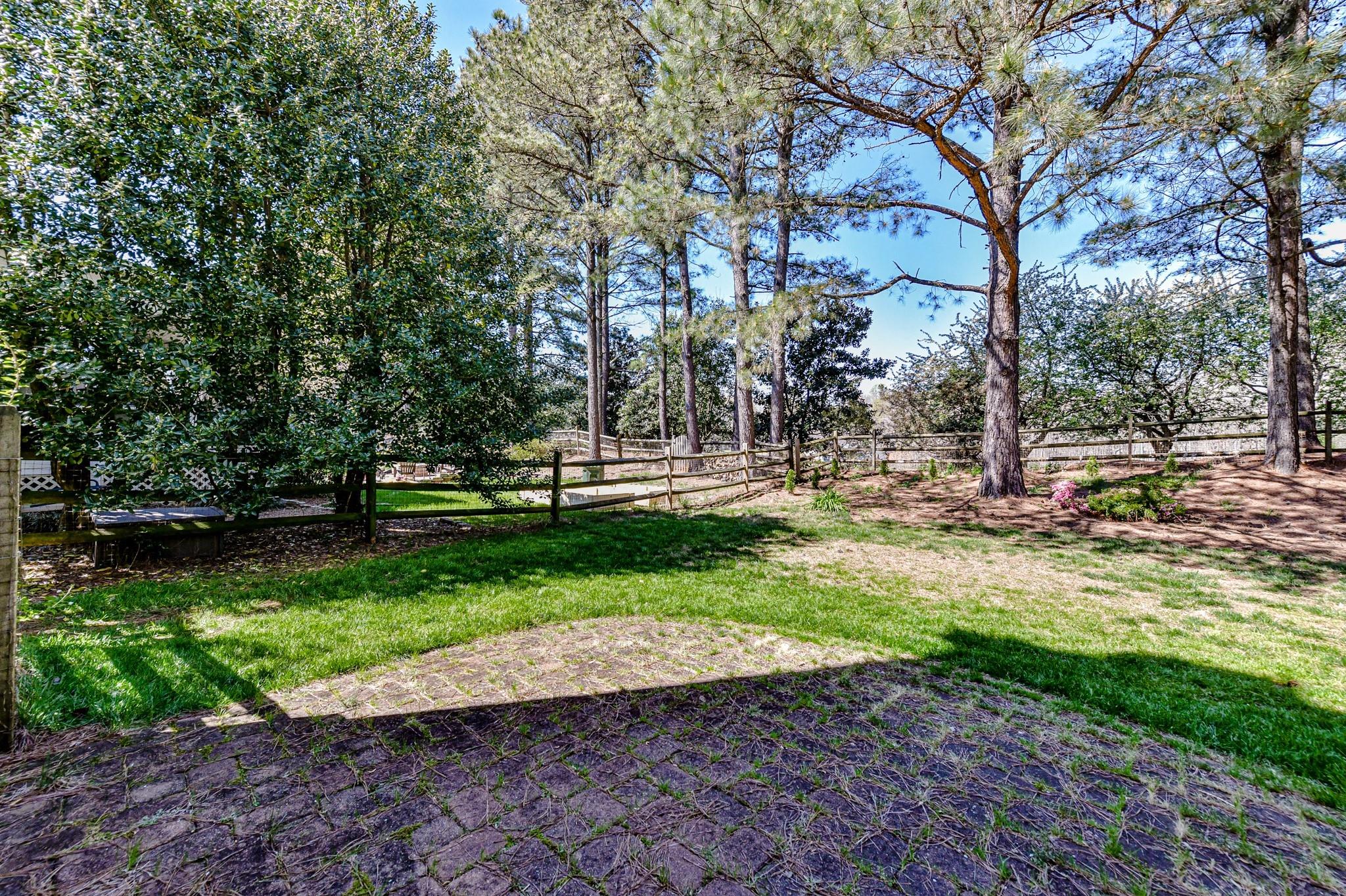 12701 Willingdon Road Huntersville, NC 28078 - Photo 29 of 37 Gallery Image 29
