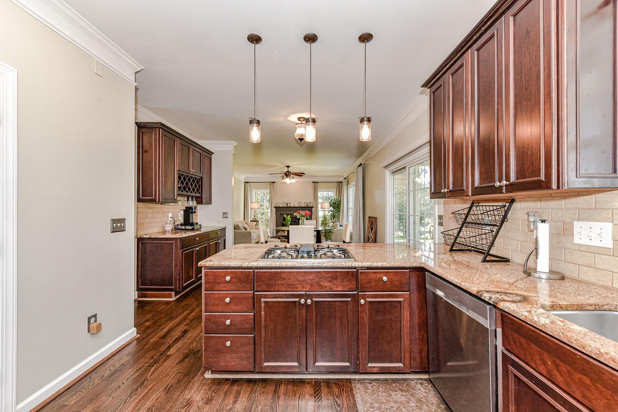12701 Willingdon Road Huntersville, NC 28078 - Photo 8 of 37 Gallery Image 8