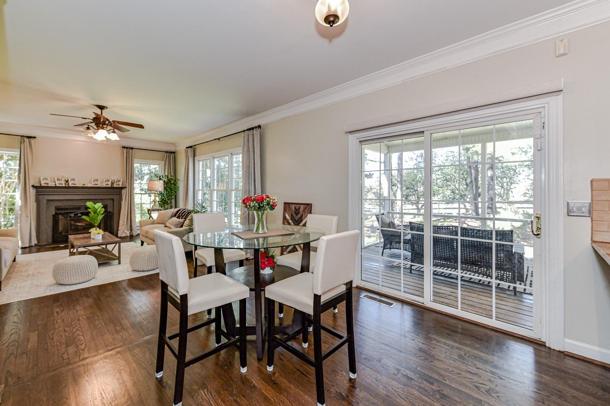 12701 Willingdon Road Huntersville, NC 28078 - Photo 9 of 37 Gallery Image 9