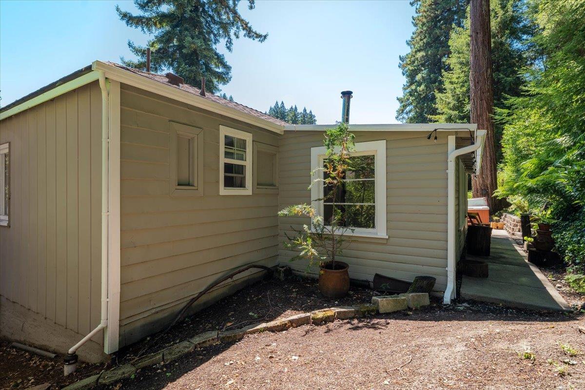 325 Brimblecom Road Boulder Creek, CA 95006 - Photo 29 of 37 Gallery Image 29