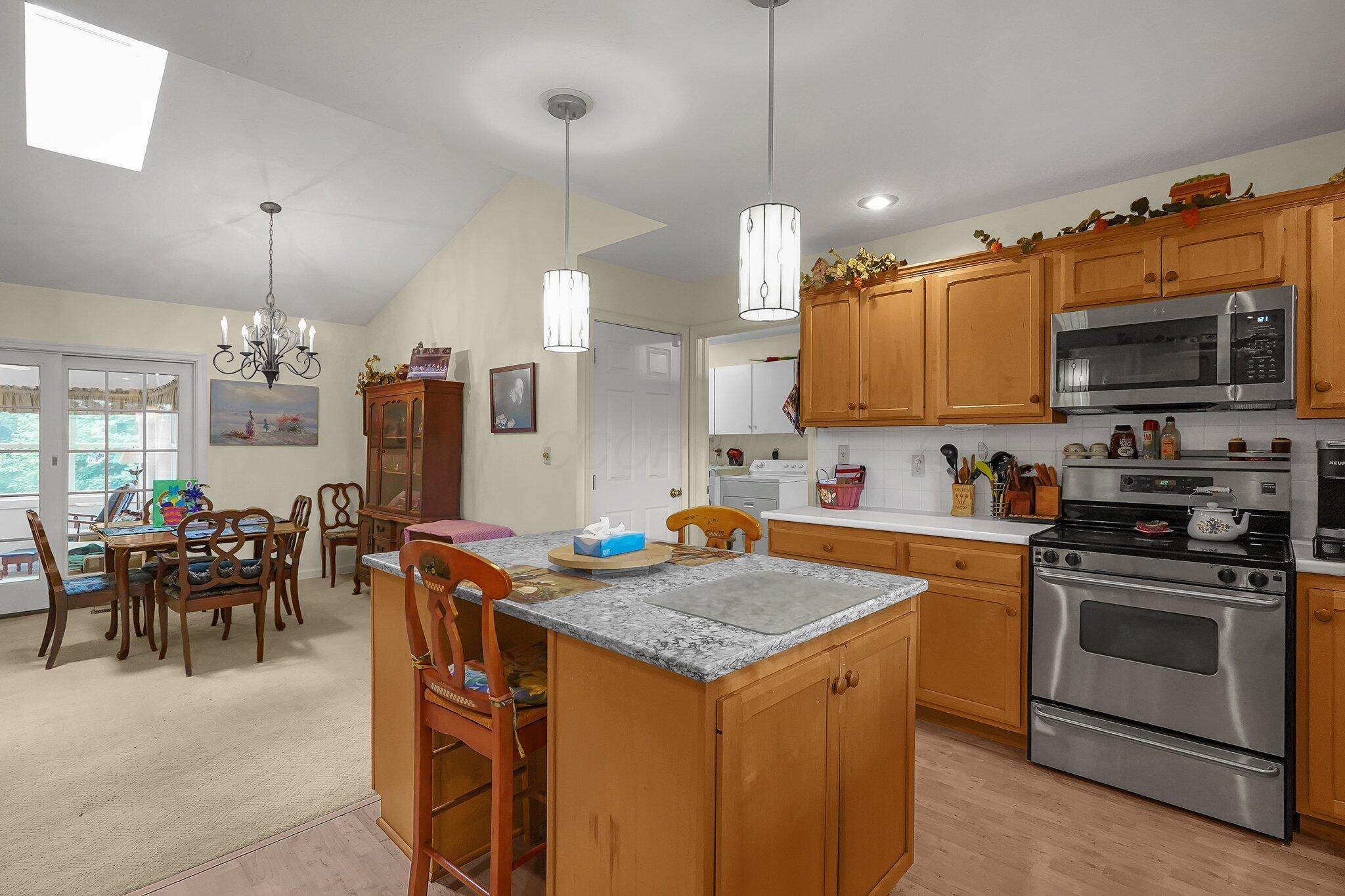8421 Ransom Road Mount Vernon, OH 43050 - Photo 4 of 54 17-web-or-mls-8421-ransom-rd