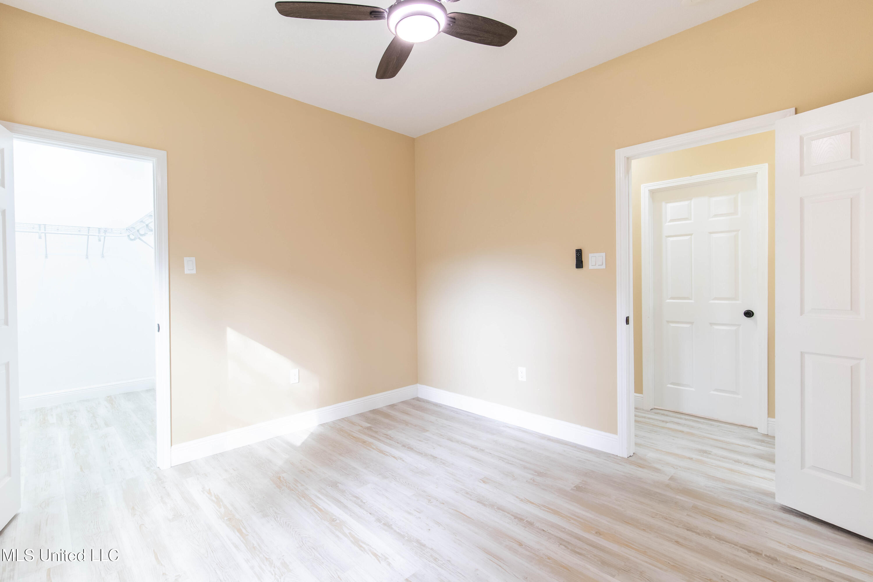 801 4th Street Picayune, MS 39466 - Photo 11 of 13 Bedroom 1