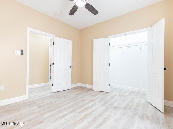 801 4th Street Picayune, MS 39466 - Photo 12 of 13 Bedroom 2