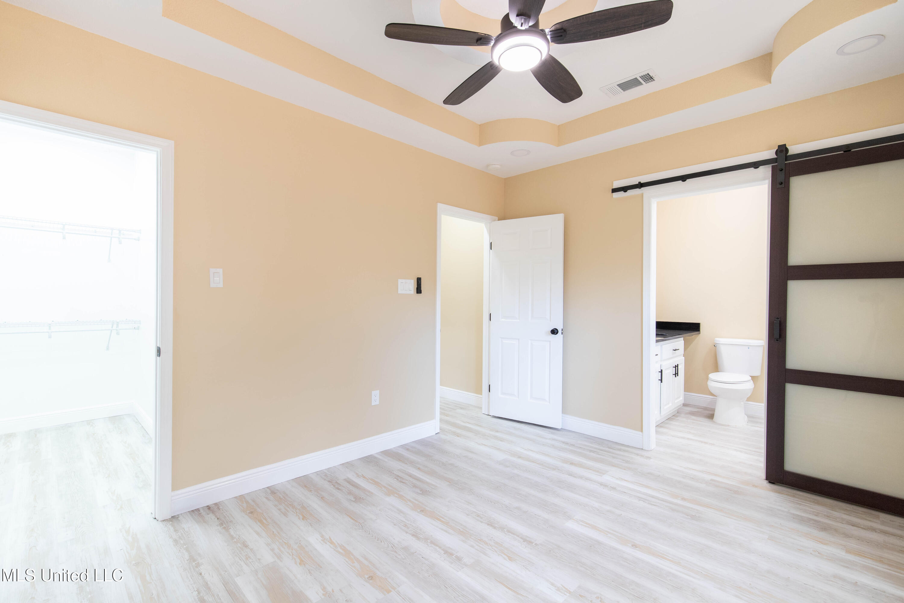 801 4th Street Picayune, MS 39466 - Photo 7 of 13 Master BR