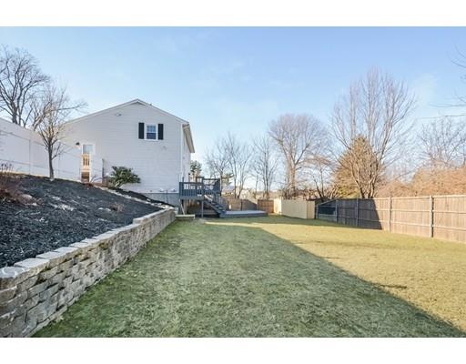 10 Winston Road Worcester, MA 01606 - Photo 20 of 26 Gallery Image 20