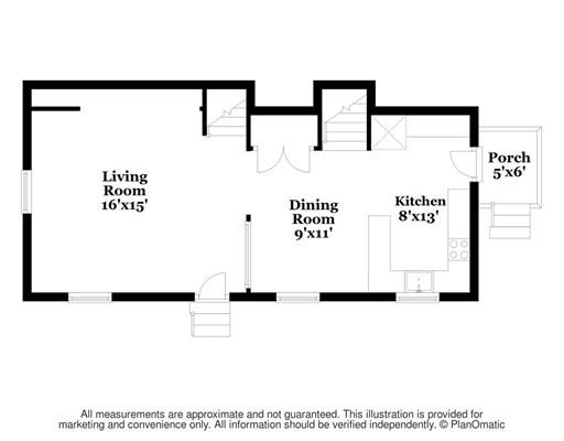 10 Winston Road Worcester, MA 01606 - Photo 22 of 26 Gallery Image 22