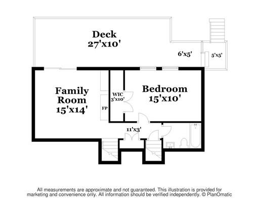10 Winston Road Worcester, MA 01606 - Photo 23 of 26 Gallery Image 23