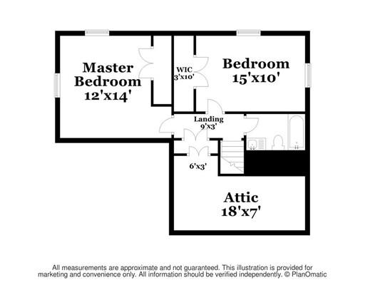 10 Winston Road Worcester, MA 01606 - Photo 24 of 26 Gallery Image 24