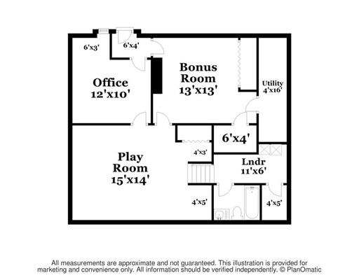 10 Winston Road Worcester, MA 01606 - Photo 25 of 26 Gallery Image 25