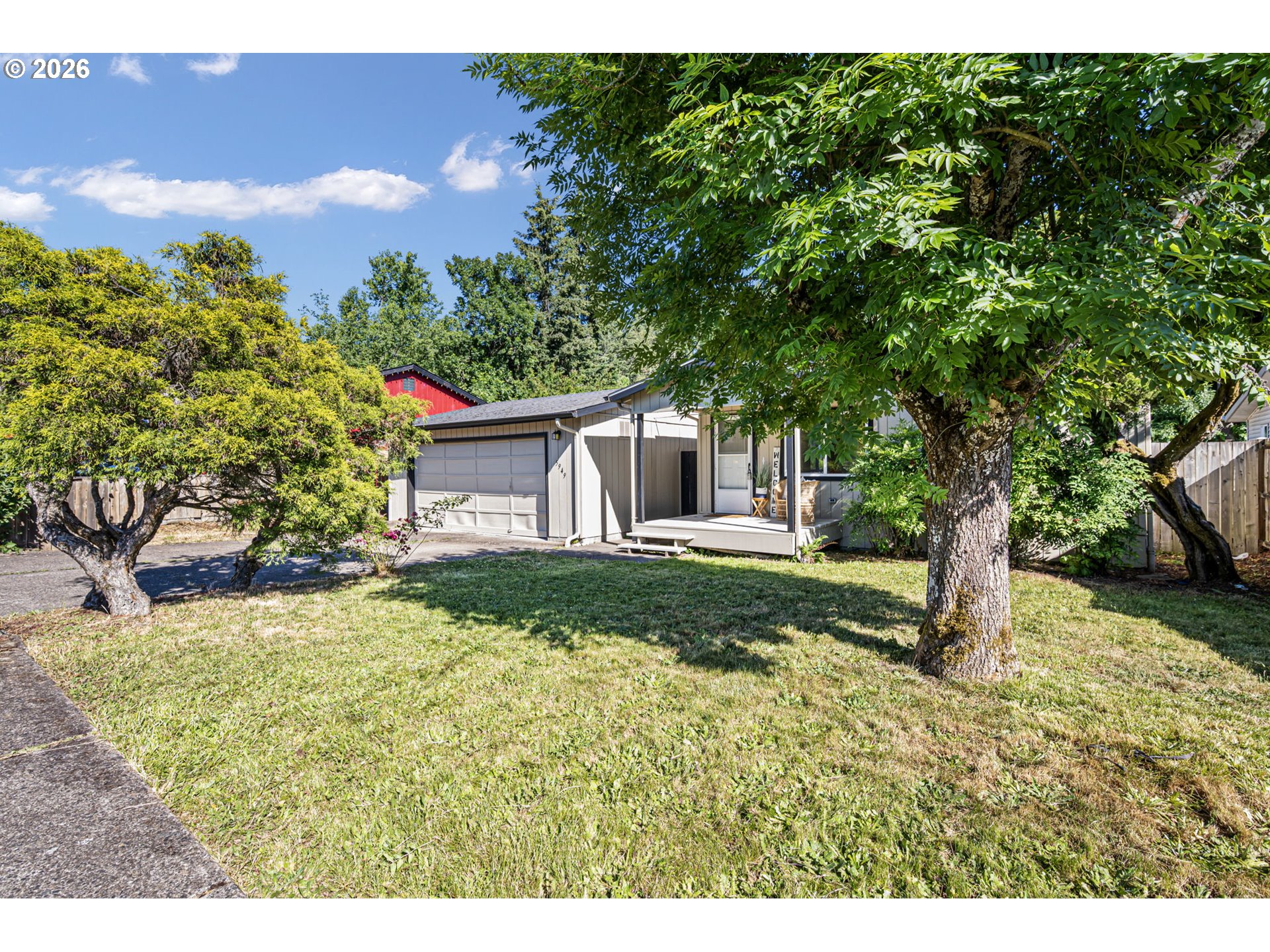 5949 Lilac Lane Springfield, OR 97478 - Photo 44 of 45