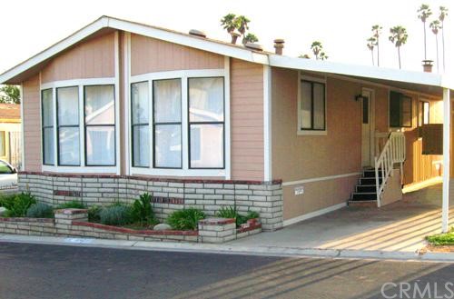 4080 Pedley Road, Unit 109 Riverside, CA 92509 - Photo 1 of 1 North Side View of Home
