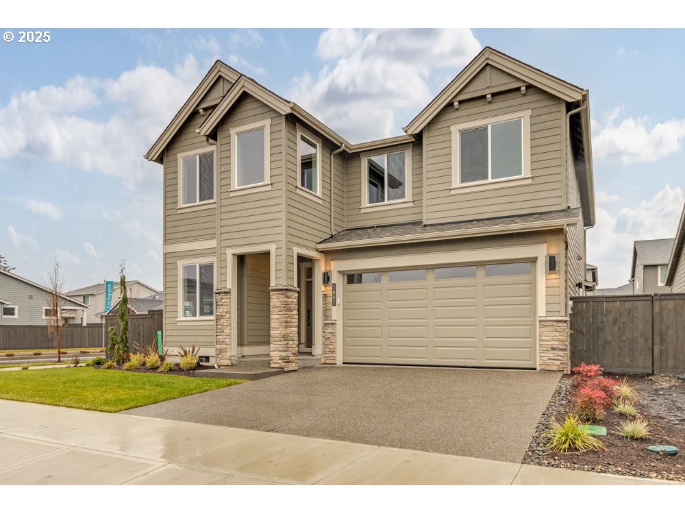 3802 South 44th Avenue Ridgefield, WA 98642 - Photo 1 of 10