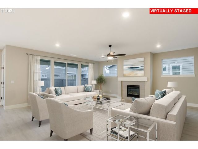 $729,900 | 3802 South 44th Avenue, Ridgefield, WA 98642