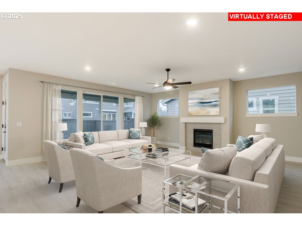3802 South 44th Avenue Ridgefield, WA 98642 - Photo 4 of 10 Great Room