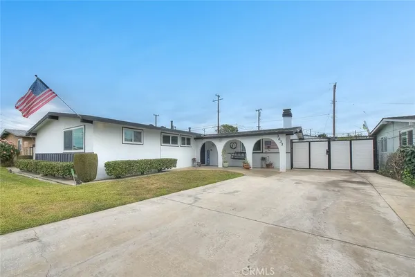 $875,000 | 3832 Abbeywood Avenue, Whittier, CA 90601