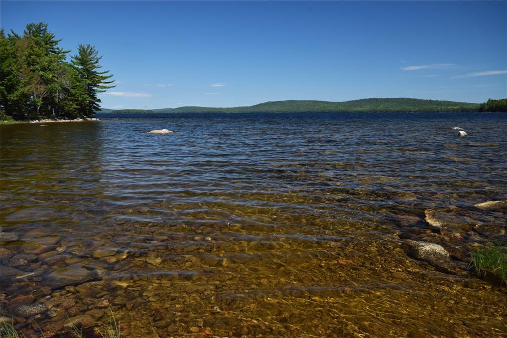 0 Bonney Brook Road Princeton, ME 04668 - Photo 16 of 16 West Grand Lake frontage
