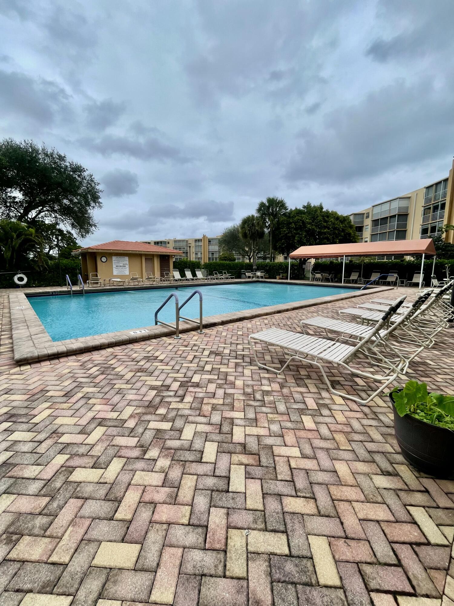 299 Northwest 52nd Terrace, Unit 422 Boca Raton, FL 33487 - Photo 28 of 39 IMG_0399