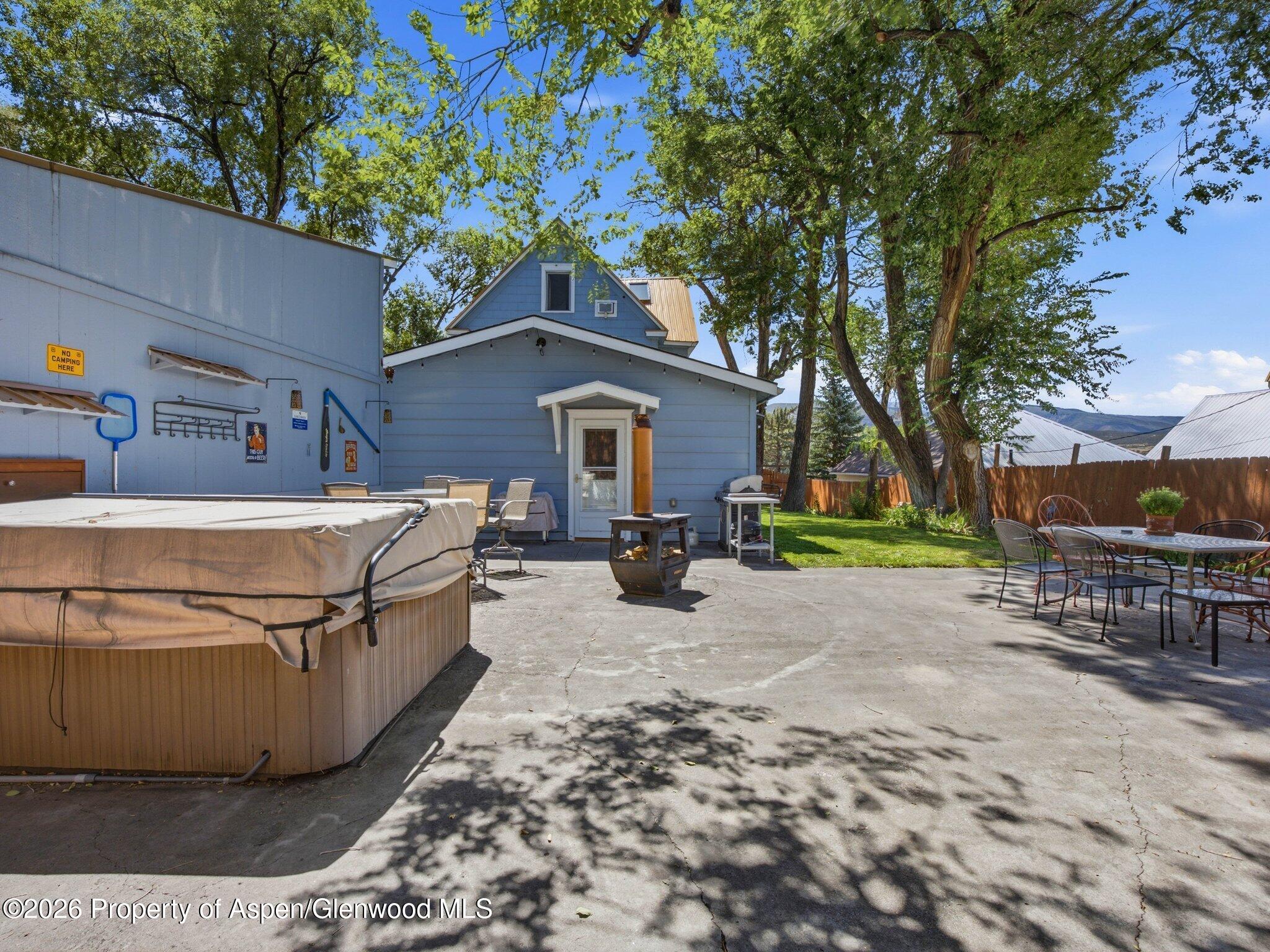 320 East 3rd Street Rifle, CO 81650 - Photo 35 of 45 320 E 3rd St-35