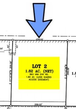 863 Van Dyk Road Lynden, WA 98264 - Photo 2 of 7