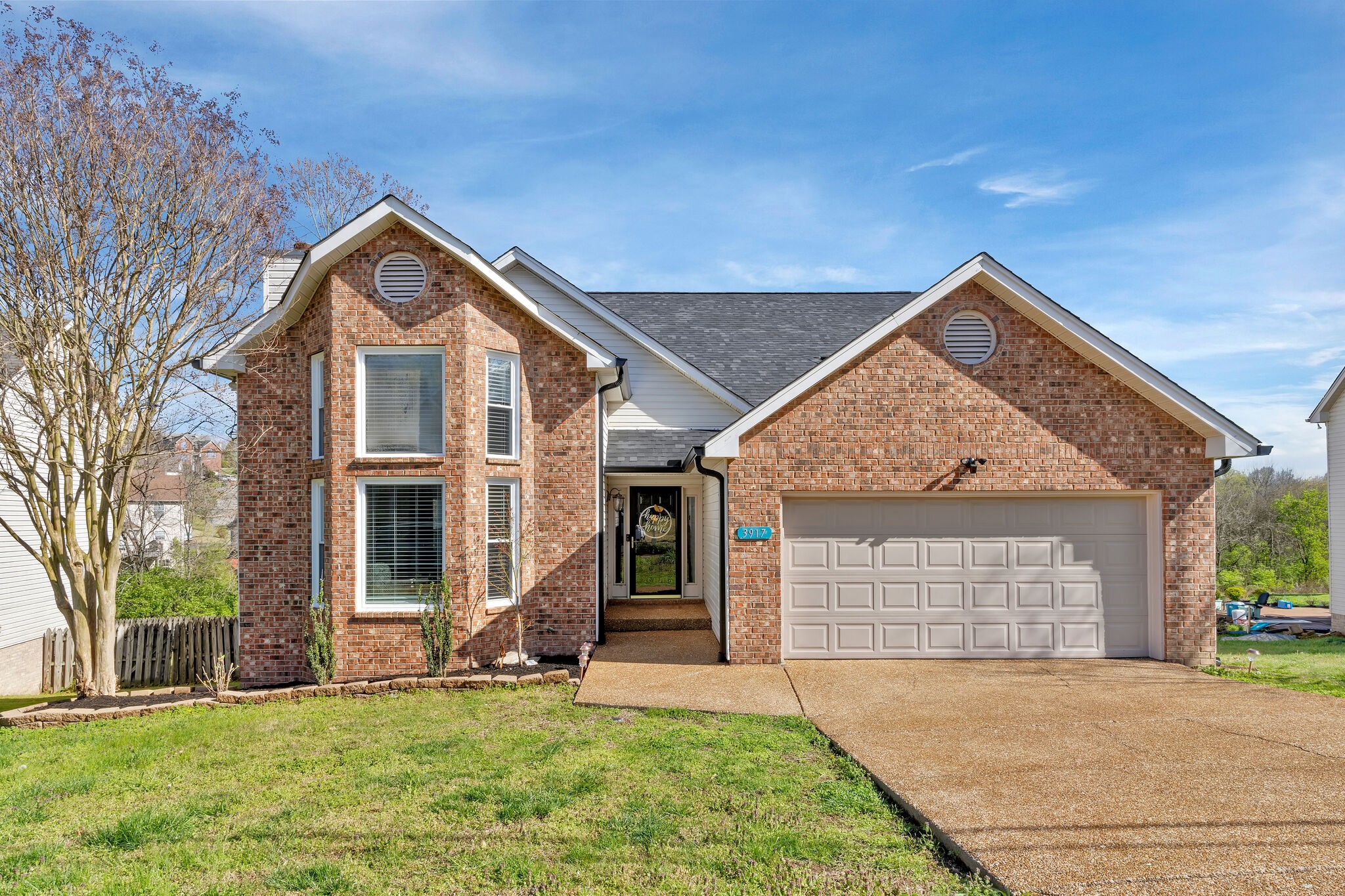 3917 Bryce Road Nashville, TN 37211 - Photo 1 of 32 Gallery Image 1